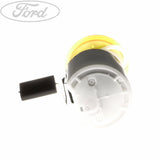 S-MAX Galaxy WA6 Mondeo MK4 Kraftstoffpumpe Fördereinheit