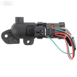 Mondeo S-Max Galaxy Dual Klimaanlage Luftgütesensor