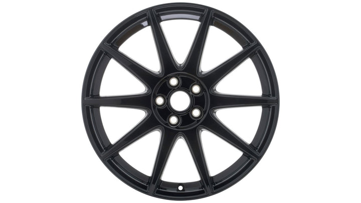 Original Ford Focus Performance Rad 19