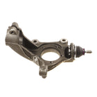 Original Ford Transit Vorderrad Achsschenkel & Radnabe 2000-2006 4771457