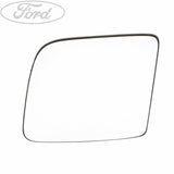 Original Ford Transit Connect Driver Außenspiegel rechts 2002-13 4440212