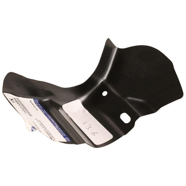 Original Ford Mondeo Fahrerboden Längsträger hinten 2014-2022 1921684
