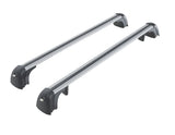 Original Ford Kuga 2020-Aktuell Querträger & Thule Dachbox Force XT M