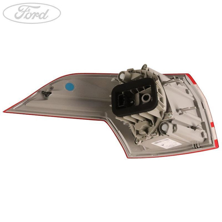 Original Ford B Max Hintere Äußere Rückleuchte rechts1806453