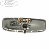 Original Ford Fiesta B-Max Innenraumleuchte 1758122