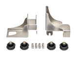 Q-Top® (Q-Tech)* Leiter-Stop-Set für Dachgalerie, universell