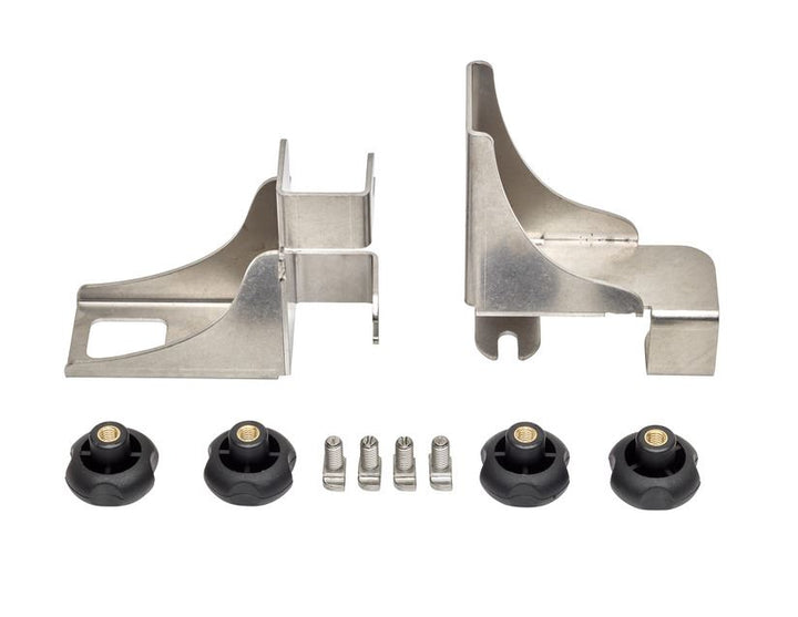 Q-Top® (Q-Tech)* Leiter-Stop-Set für Dachgalerie, universell