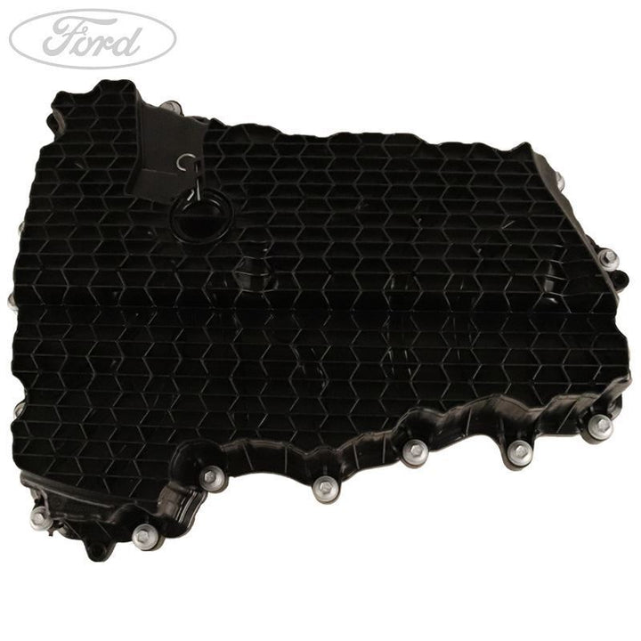 2.0 Duratorq Motor Ölwanne & Dichtung 31mm 2016