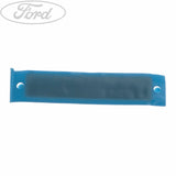 Original Ford Econetic Schriftzug Econetic Heck 1753740