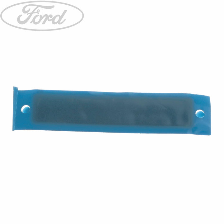 Original Ford Econetic Schriftzug Econetic Heck 1753740