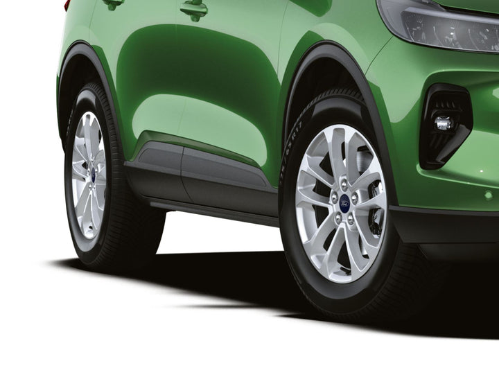 Ford Kuga Alufelge 17