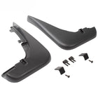 Original Ford Focus C-Max 2005-2010 Schmutzfänger Satz Vorne 1526378