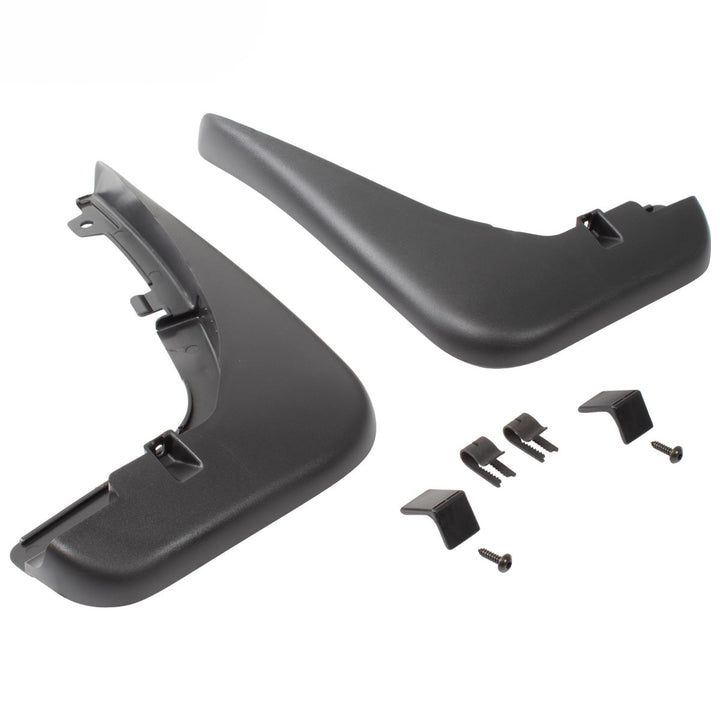 Original Ford Focus C-Max 2005-2010 Schmutzfänger Satz Vorne 1526378