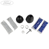 Original Ford MondeoInnere & Äußere Antriebswellenmanschette Kit rechts 1683324