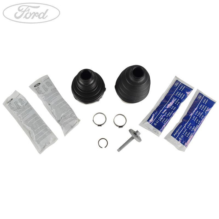 Original Ford MondeoInnere & Äußere Antriebswellenmanschette Kit rechts 1683324