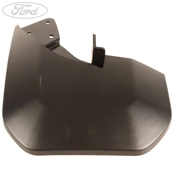 Original Ford Transit ab 2014 Schmutzfänger Hinten Links 1893789