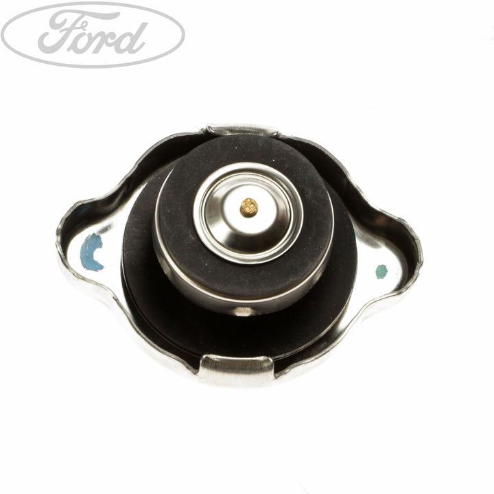 Original Ford Ranger Kühlerdeckel 2007-2012 1455876