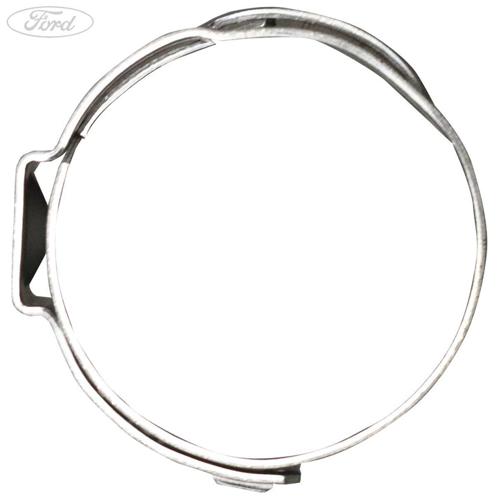 linke kleine äußere CV Manschette Schelle 29,5mm
