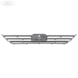 Transit Connect Frontstoßstange oberer Kühlergrill 09-