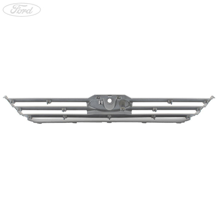 Transit Connect Frontstoßstange oberer Kühlergrill 09-