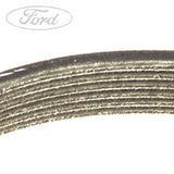 Focus Mk2 C-MAX Fiesta Mk5 Mk6 Fusion Keilriemen