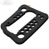Ford S-Max 2006-2010 Dichtung Rückleuchtenseite Beifahrerseite außen 1457252