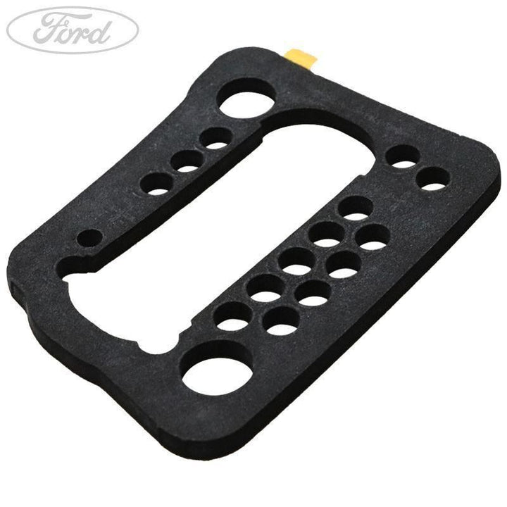 Ford S-Max 2006-2010 Dichtung Rückleuchtenseite Beifahrerseite außen 1457252