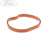 Original Ford Ansaugkrümmerdichtung 1142502