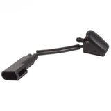 Original Ford Mondeo MK4 2007-2012 Scheibenwaschdüse, beheizt 1581310