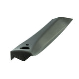 Ford Fiesta 2013–2019 Heckklappen-Fensterverkleidung links 1840394