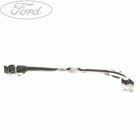 Original Ford Mondeo Mondeo  Kotflügelaufhängung vorne 1469800
