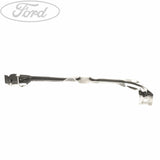 Original Ford Mondeo Mondeo  Kotflügelaufhängung vorne 1469800