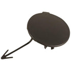 Original Ford Transit/Tourneo Courier ab 2014 Abdeckung Abschleppösen vorne