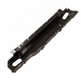 Ford EcoSport 2013-2017 Heckblech unten hinten 1834416