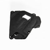 Ford Transit Connect 2018-2022 Unterfahrschutz Motorraum