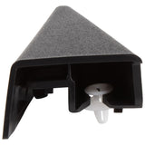 Original Ford Fiesta  Türverkleidung hinten 1666167