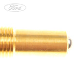 Ford B-Max Fiesta 2008-2019 Rückfahrleuchtenschalter B5/IB5 1537902