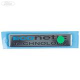 Mondeo MK4 Econetic Technologie Namensschild Emblem