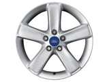 Original Ford Galaxy & S-MAX Leichtmetallrad 17