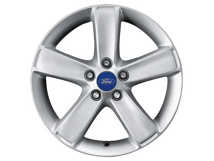 Original Ford Galaxy & S-MAX Leichtmetallrad 17
