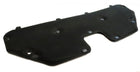 Original Ford Focus MOTORHAUBE Isolierplatte 1519736