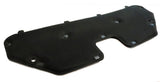 Original Ford Focus MOTORHAUBE Isolierplatte 1519736