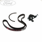 Mondeo MK4 Focus MK3 C-MAX MK2 Keilriemen Kit