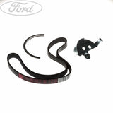 Mondeo MK4 Focus MK3 C-MAX MK2 Keilriemen Kit