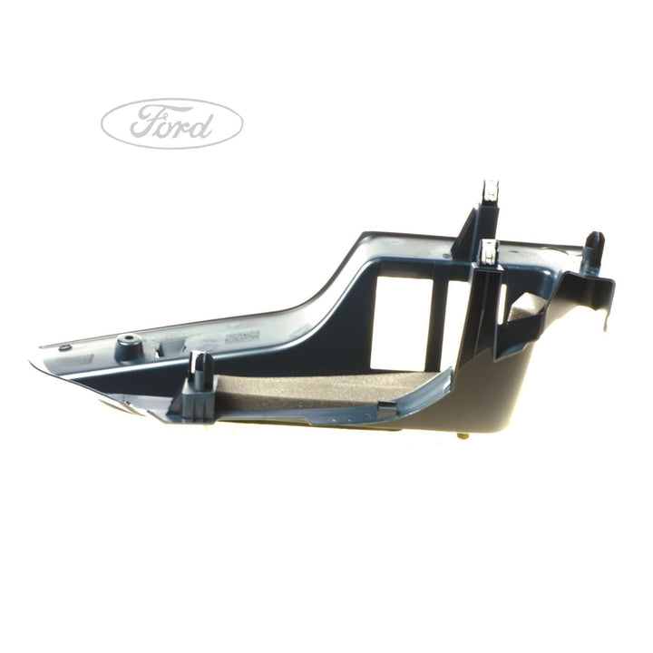Original Ford Fiesta 2008-2012 Stütze Abdeckung Kofferraum links 1770743