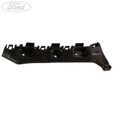 Original Ford Ka ab 2015 Halter Stoßfänger rechts 1945322