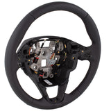 Original Ford S-MAX/Mondeo/Galaxy Lenkradkit Schwarz Leder 1903630