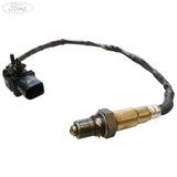 Transit Mk6 Ranger Mk4 Duratorq Lambdasonde  4x4 RWD DPF
