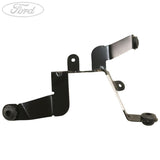 Fiesta Mk6 Fusion Halter Hauptbremsaggregat ABS