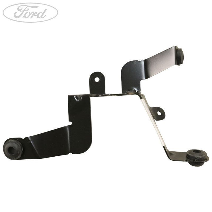 Fiesta Mk6 Fusion Halter Hauptbremsaggregat ABS